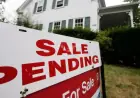 US Mortgage Rates Dip to 6.37% After Five-Week Rise