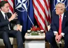 Trump Confronts Rutte Over NATO’s Iran Inaction in Tumultuous Meeting – POLITICO