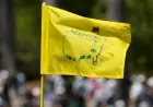 Augusta National’s No-Phone Rule Ejects Former Masters Star