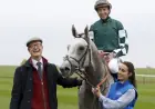 Dewhurst Winner Gewan Tragically Dies in Racecourse Accident