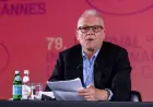 Thierry Frémaux Explains Lack of Hollywood Films at Cannes