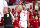 IU Basketball’s Nick Dorn Enters Transfer Portal