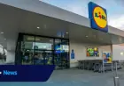 Lidl to Open 50+ Stores, Creating Nearly 2,000 Jobs