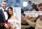 MAFS Australia: Joel Reveals Surprising Unaired Honeymoon Moments with Juliette