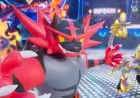 Pokémon Champions Developer Apologizes for Launch Problems
