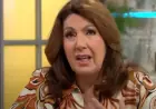 Jane McDonald Urges Support Following Partner’s Heartbreaking Diagnosis