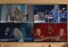Coachella 2026 Livestream Covers All Seven Stages in 4K Quality