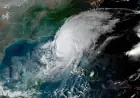 2026 Atlantic Hurricane Season Forecast: Expect Slightly Below-Average Activity