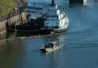 Portland Police Identify Victims, 17 and 19, in Willamette River Crash Killing 3