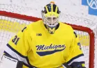 Watch Michigan vs. Denver Today: Free Frozen Four Live Stream