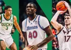 Top 30 Players Ranked in Men’s College Basketball Transfer Portal