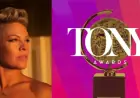 P!NK to Host 2026 Tony Awards