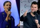 Candace Owens Challenges TPUSA’s Blake Neff Over Charlie Kirk Successor Claims Video