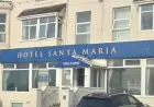 Blackpool Seafront Hotel Unveils New Name and Modern Design