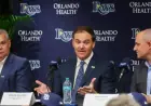Rays, Hillsborough, Tampa Unveil Draft Framework for New Deal