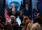 Analyzing Trump and Hegseth’s U.S. ‘Victory’ Claims in Iran War
