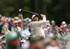 2026 Masters: Watch Rory McIlroy, Scottie Scheffler at Augusta National