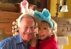 Barbara Eden, 94, Shares Joyful Easter Photo with Husband Jon Eicholtz