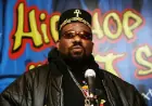 Hip-Hop Icon Afrika Bambaataa Passes Away at 67