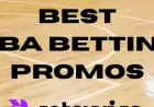 Top NBA Betting Promotions: March 31 Offers Revealed