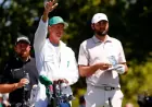 Augusta National 2026 Masters: Thursday Round 1 Tee Times Released