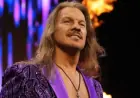 Chris Jericho Rebrands as ‘Jericho’ on AEW Dynamite