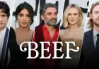 Oscar Isaac, Carey Mulligan Shine at ‘Beef’ Season 2 Red Carpet Premiere
