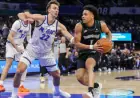 Shannon Shines with Career-High 33 Points in Magic vs Timberwolves Recap