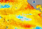 El Niño Approaches: La Niña Departs, Shifting Mexico’s Climate