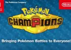 Pokemon Company Announces First Patch Fixes for Pokemon Champions