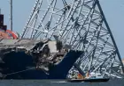 Maryland Reaches Settlement with Dali Ship Owners Over Key Bridge Crash