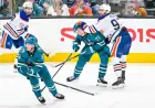 San Jose Sharks: Celebrini’s Next Level Looms in Locker Room Ambitions