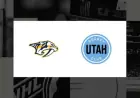 Watch Predators vs. Mammoth: TV & Streaming Details for April 9