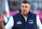 Multiple Outlets Shopped Vrabel-Russini Photos