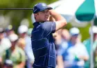 LIV Golf’s Masters Round 1: Triumphs, Struggles, and Setbacks Unfold