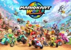Mario Kart World 1.6.1 Update Released: Explore Patch Details