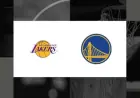 Watch Lakers vs. Warriors: April 9 TV and Streaming Guide