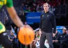 Dana Altman: Roster Changes Cause Oregon Players’ NIL Earnings to Drop