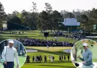 Masters Tournament: Discover the Sole Phone Exception to Augusta’s Rule