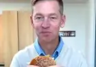 McDonald’s CEO Addresses Nugget Reaction Amid Viral Burger Video Backlash