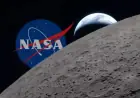 NASA Insider Reveals Chaos Amid Astronauts’ Moon Mission