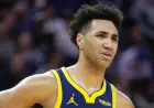 Warriors Validate Trayce Jackson-Davis Trade with Strategic New Signing