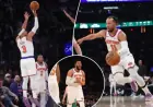 Josh Hart’s Clutch Performance Propels Knicks to Key Win Over Celtics