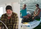 US Woman’s Husband, Lynette Hooker Missing, Falls Overboard in Bahamas Custody
