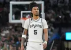NBA Faces Crunch Time to Halt Emerging Spurs Dynasty