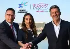 Wizz Air Joins as Airline Partner for World Athletics Championship