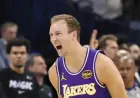 Lakers Revamp Strategy: Luke Kennard Trade Gains Momentum After Luka’s Injury