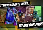Zynga Unveils Borderlands Mobile on App Store