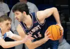 Belmont’s Sam Orme Joins Nebraska Basketball Team