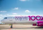 Wizz Air Opens New Turin Base for Spanish and Italian Routes